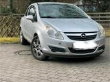 Opel Corsa 1,3 CDTI TÜV NEU - Opel Corsa aus 2007: 1.3