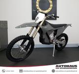 Stark Varg EX 60PS | Motocrossfahrwerk |Titanfußrasten - Stark Varg EX
