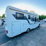 Adria MATRIX 670 SL  - Adria Matrix