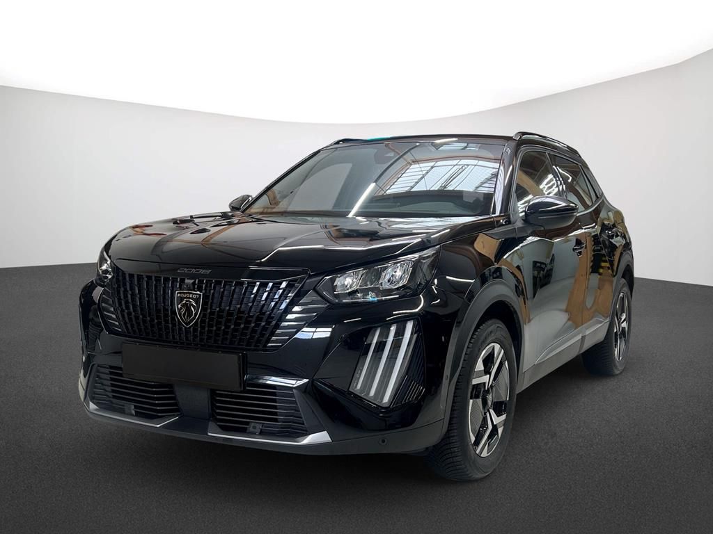 Image of Peugeot 2008