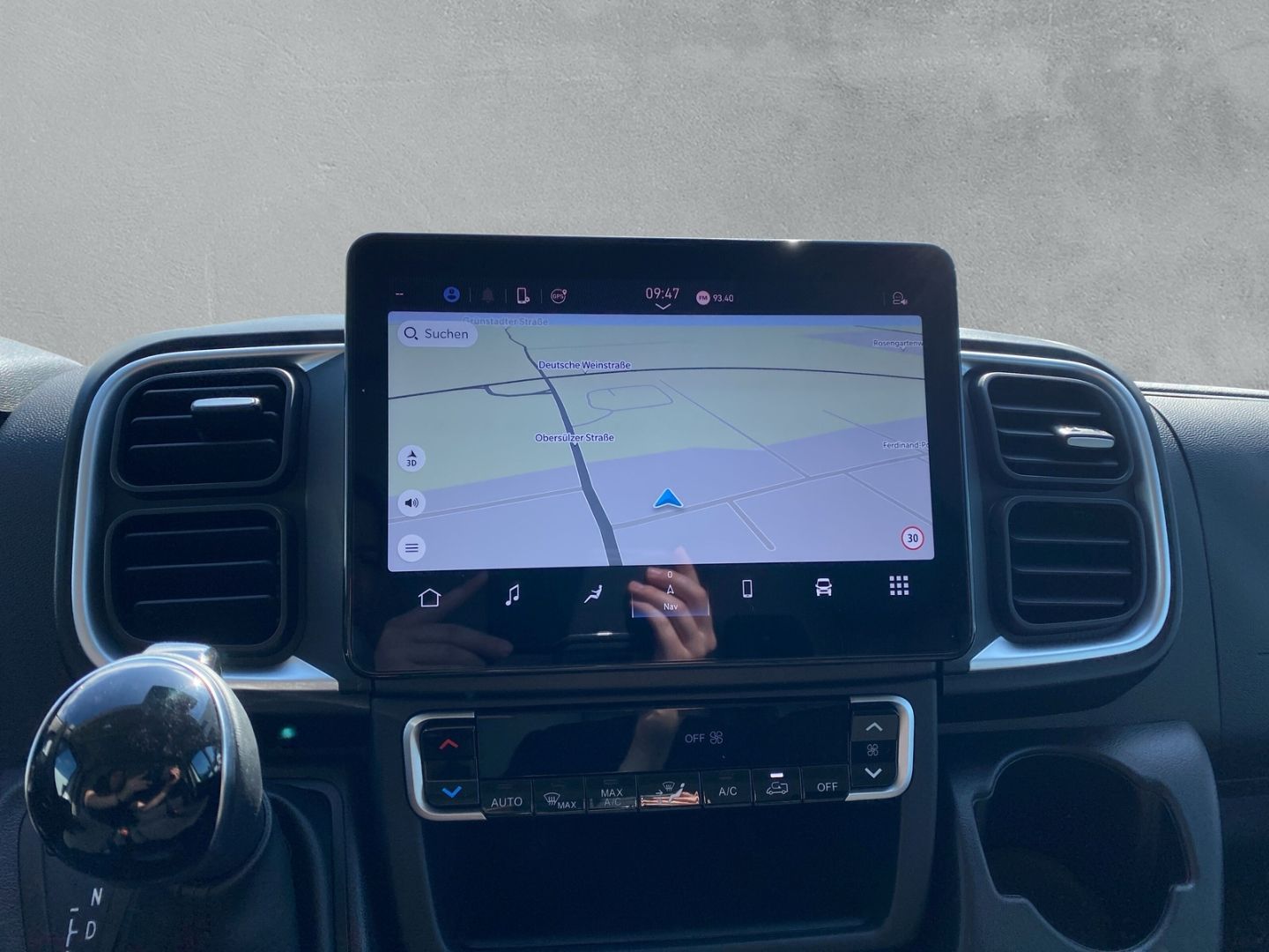 Fahrzeugabbildung Peugeot Boxer Kasten Hochraum 335 L2H2 BlueHDi 140 2.2 F