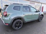 Dacia Duster Extreme 4x4|1.3 TCe 150|Kamera| AHK|LED - Dacia Duster: 4.4