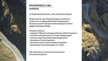 Porsche Cayenne - 12