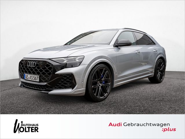 Audi RS Q8 FSI performance 4.0 TFSI quattro PANO 360°