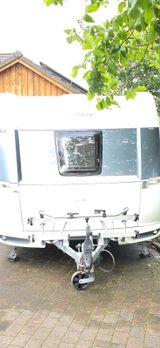 Hobby 560 KMFe De Luxe Edition - Hobby Kmfe
