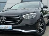 Mercedes-Benz E 220 d Limousine 4Matic MBUX LED Distronic Plus - Mercedes-Benz: Mb