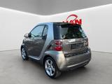 Smart ForTwo fortwo coupe 62 kW/Klima/Pano/SHZ - Smart ForTwo bis 5.000 Euro
