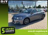 Lexus CT 200h Executive Line LED,Navi,LM,Sitzheizung - Lexus CT 200h: 200