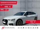 Audi A6 Avant 55 TFSI e QU S-LINE MATRIX+NAVI+DVD+PDC - Audi A6 mit Hybrid-Antrieb