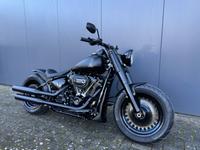 Harley-Davidson FLHCS Fat Boy Heritage S 114 ABS Custombike!!!!