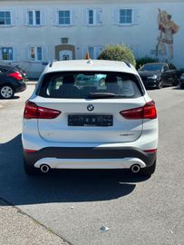 BMW X1 - 6