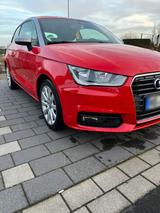 Audi A1 2016, 1.6er Diesel, 95.000km - Audi A1 mit Diesel-Antrieb: Kleinwagen, 2.0
