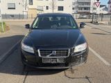 Volvo S80 Lim. 2.5 T Kinetic - Volvo S80: 2.5