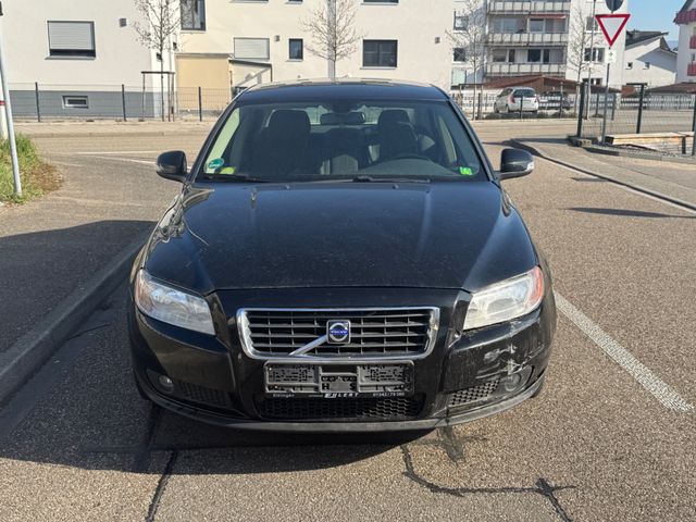 Volvo S80 Lim. 2.5 T Kinetic