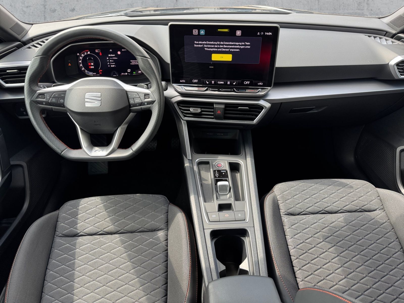 Seat Leon - Bild 9