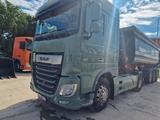 DAF XF 530, Kipping KIT, Automatik+Retarder,616573km - DAF 530