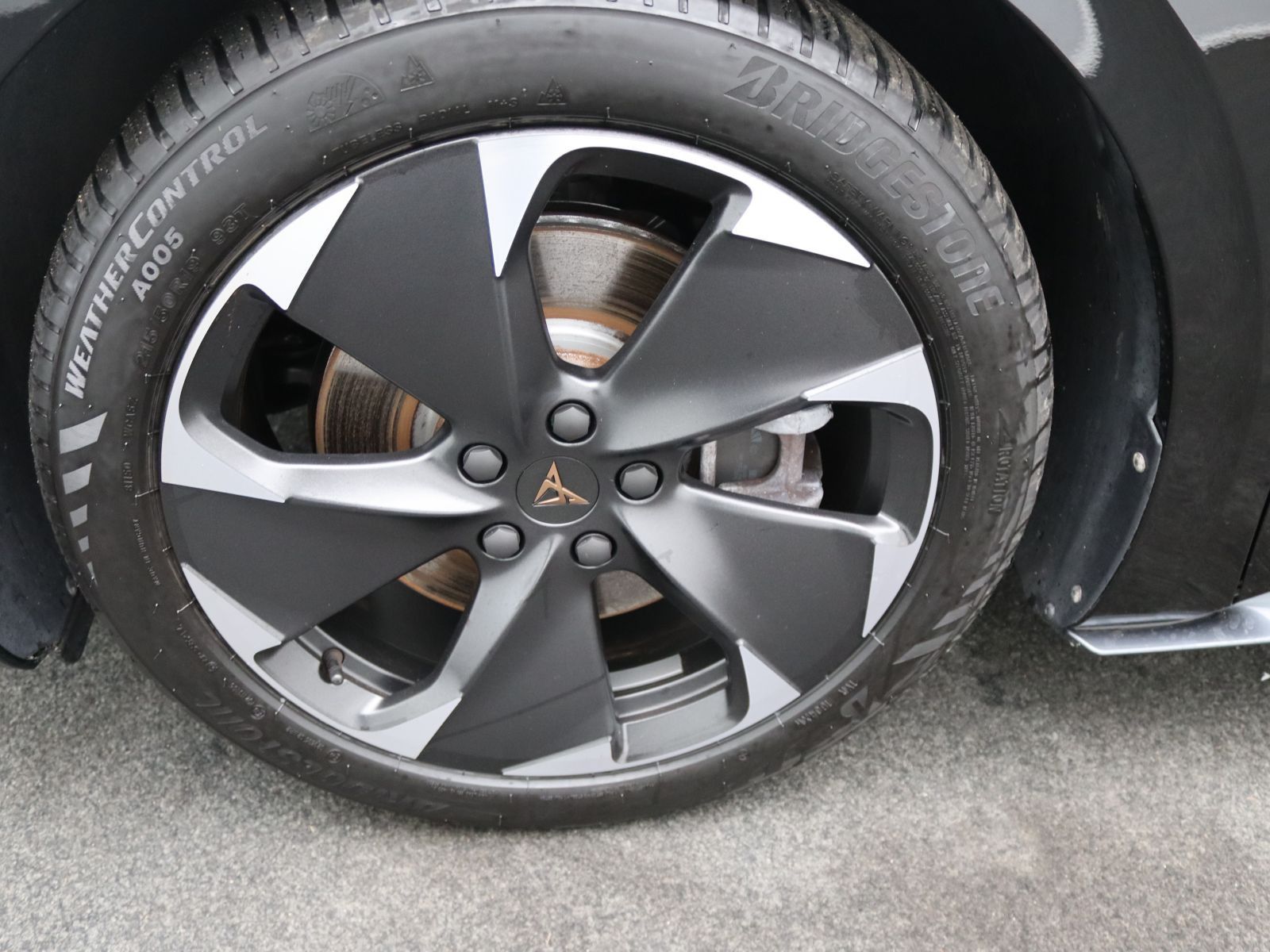 Cupra Born - Bild 18