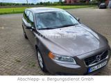 Volvo V70 Kombi Kinetic - Volvo V70 aus 2010