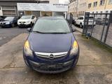 Opel Corsa D Selection TÜVNEU*SHZ*LENKRADHEIZUNG*KLIM - Opel Corsa Gebrauchtwagen in Frankfurt