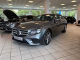 Mercedes-Benz E 220d AMG Carplay Distr+ Memory Sound 360°K AHK - Mercedes-Benz E 220 in Bonn