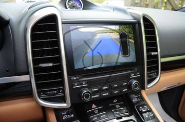 Porsche Cayenne - 6