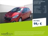 Peugeot 208 PureTech 110 Allure - gebrauchte Kleinwagen in Bocholt