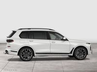 BMW X7 - Vorschau Bild 8