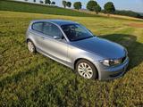 BMW E81 116i 122PS 2-Zonen Klimaautomatik ... - BMW 116: Ps 116i