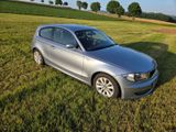 BMW E81 116i 122PS 2-Zonen Klimaautomatik ... - BMW 116: Ps 116i
