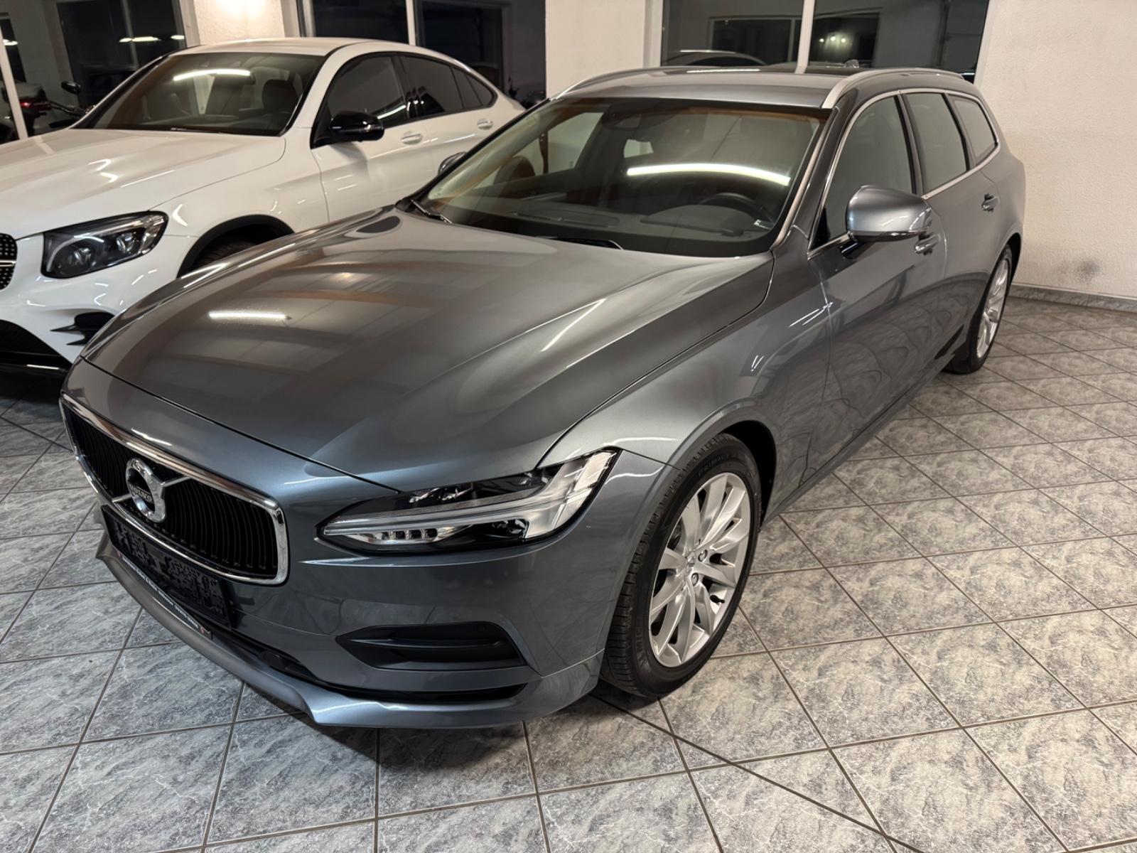 Volvo V90 Kombi Momentum Pro/Frontscheibe beheizbar