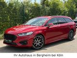 Ford Mondeo 2,0 Hybrid ST-Line Aut. Turnier°LED°ACC - Ford Mondeo mit Hybrid-Antrieb: ST Line