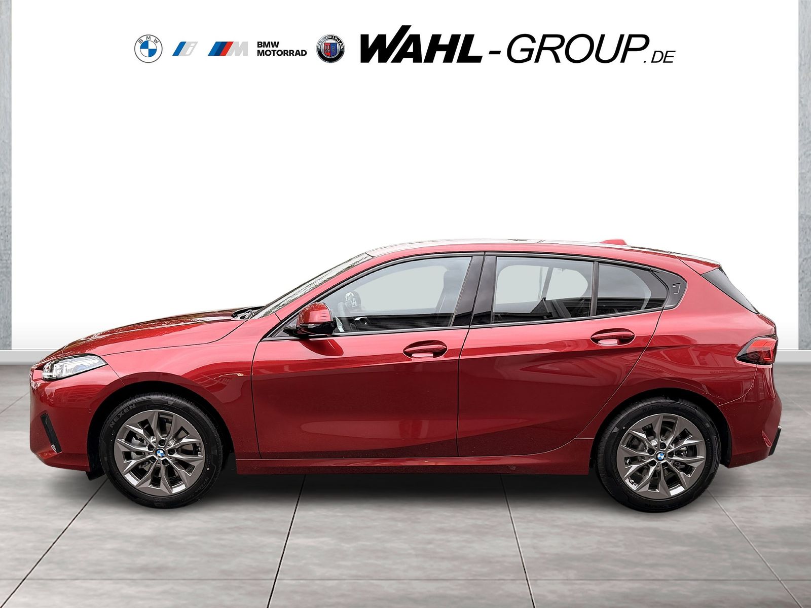 BMW 120 - Bild 4