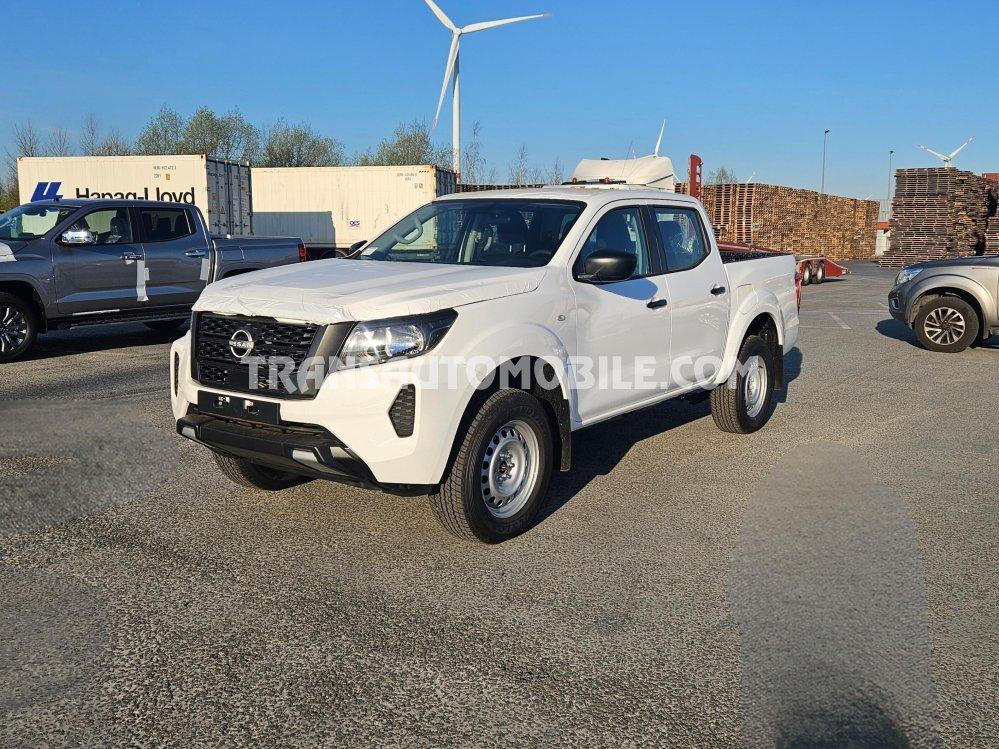 Nissan Navara  -EXPORT OUT EU