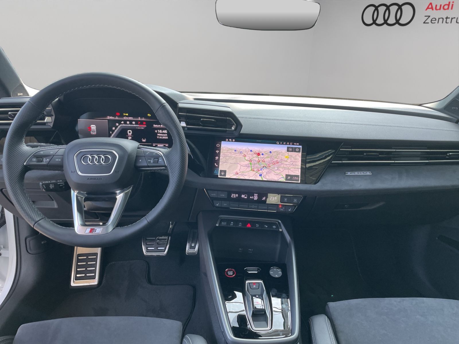 Audi S3 - Bild 17