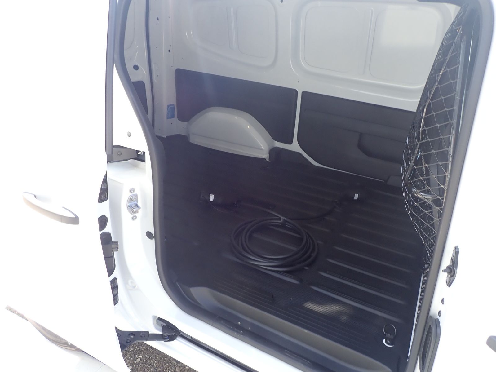 Fahrzeugabbildung Renault Kangoo Rapid E-Tech Advance L2 Comfort Range AC2