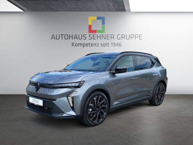 Renault Scenic E-Tech Esprit Alpine 220 Long Range +Navi