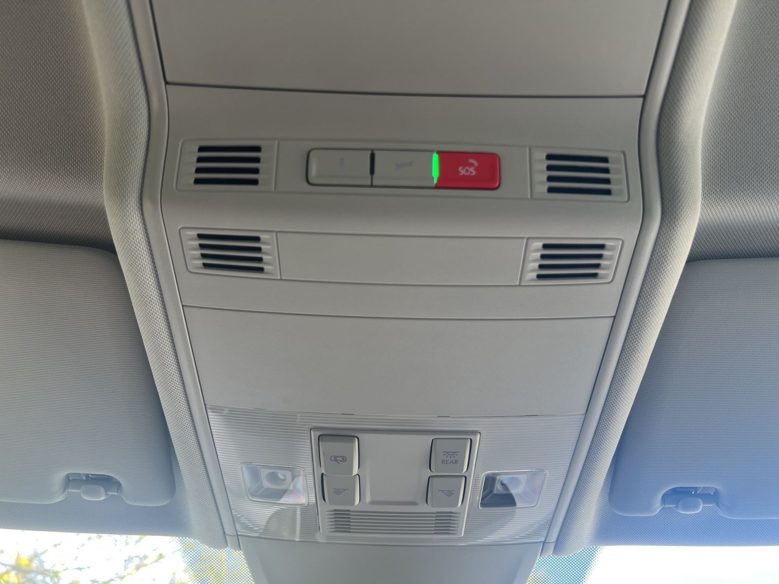 Tiguan Life 1.5 TSI AHK*Navi*ACC*Kamera