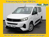 Opel Combo Life E Basis NAVI/APP~PDC~LED~GRA~DAB~MFL - Opel Combo Life Tageszulassungen