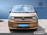 Volkswagen T7 Multivan Basis LÜ 110TDI - Volkswagen Gebrauchtwagen in Saarbrücken