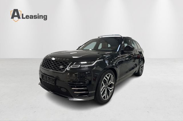 Land Rover Range Rover Velar 3.0d R-Dynamic HSE