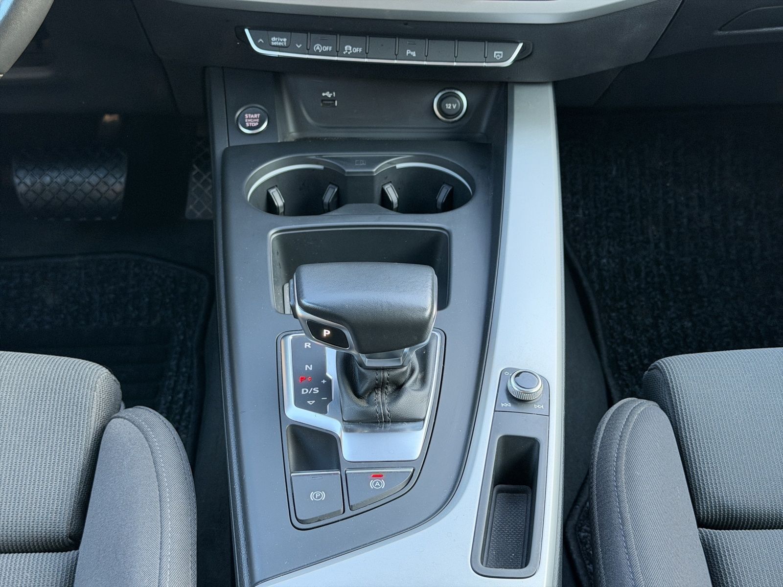 Audi A5 - Bild 7