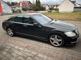 Mercedes-Benz Mercedes Benz W221 S350 CDI - Mercedes-Benz S 350 w221 Gebrauchtwagen