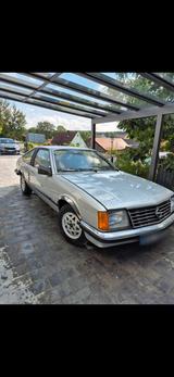 Opel monza - Opel Monza Gebrauchtwagen