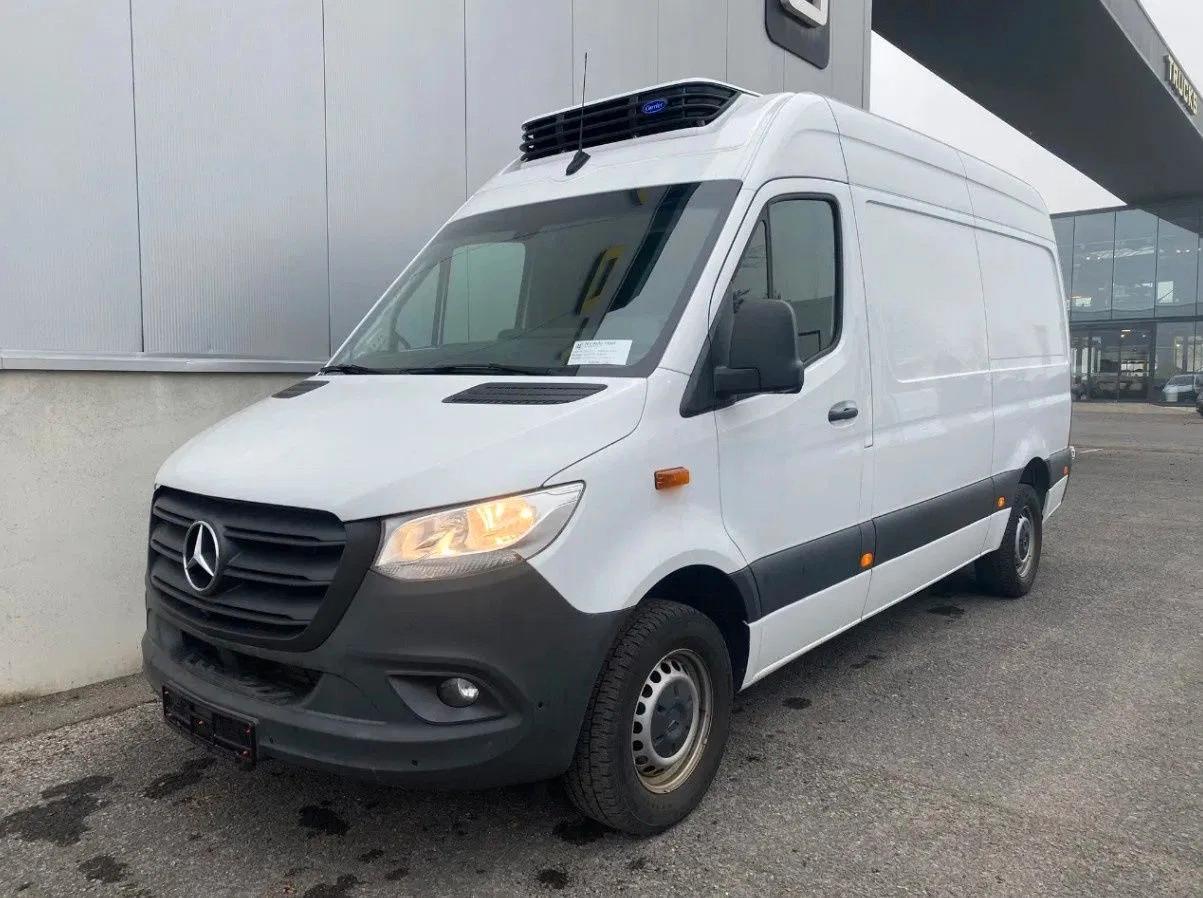 Mercedes-Benz Sprinter 317 CDI*NEW XARIOS 350*L2H2*360°CAMERA*
