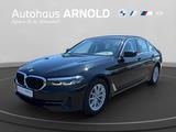 BMW 530d xDrive Limo Schiebedach AHK Stop+Go Sitzh.