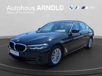 BMW 530d xDrive Limo Schiebedach AHK Stop+Go RFK Sit
