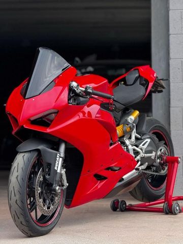 Ducati DUCATI Panigale V2 Pari al Nuovo