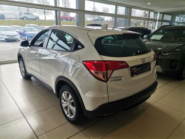 Honda HR-V - 7