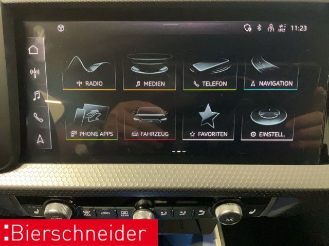 Audi A1 - Bild 18