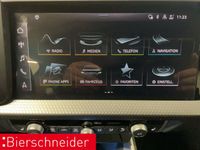 Audi A1 - Vorschau Bild 18